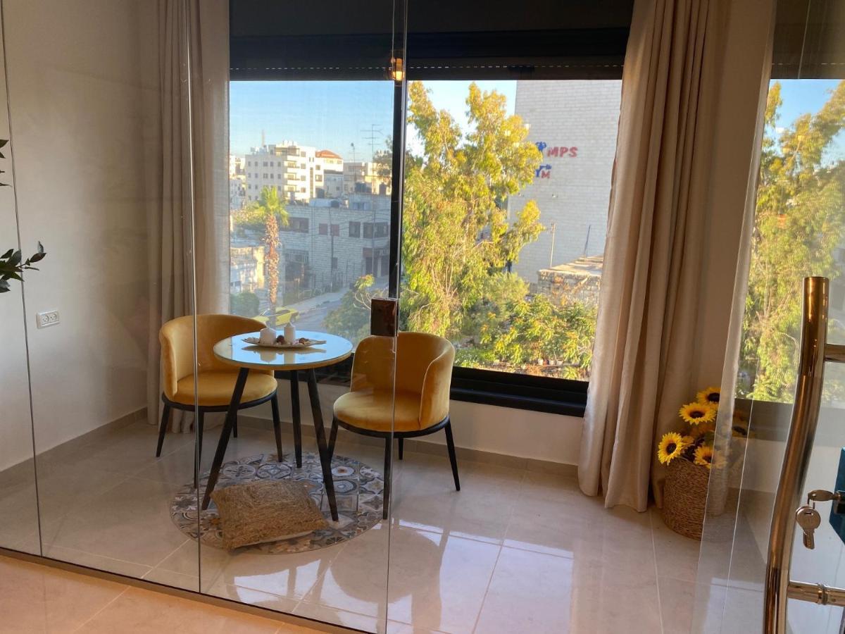 רמאללה Rylux Suits מראה חיצוני תמונה