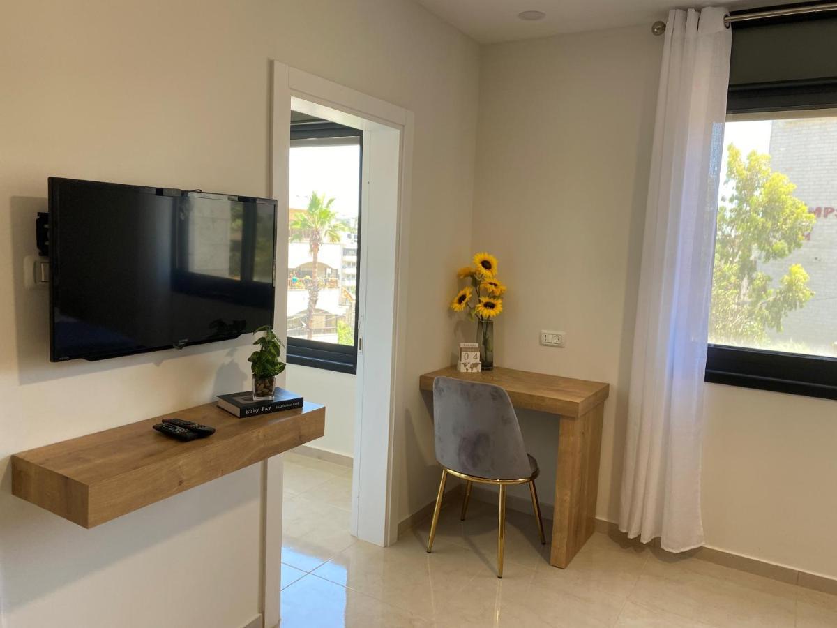 רמאללה Rylux Suits מראה חיצוני תמונה