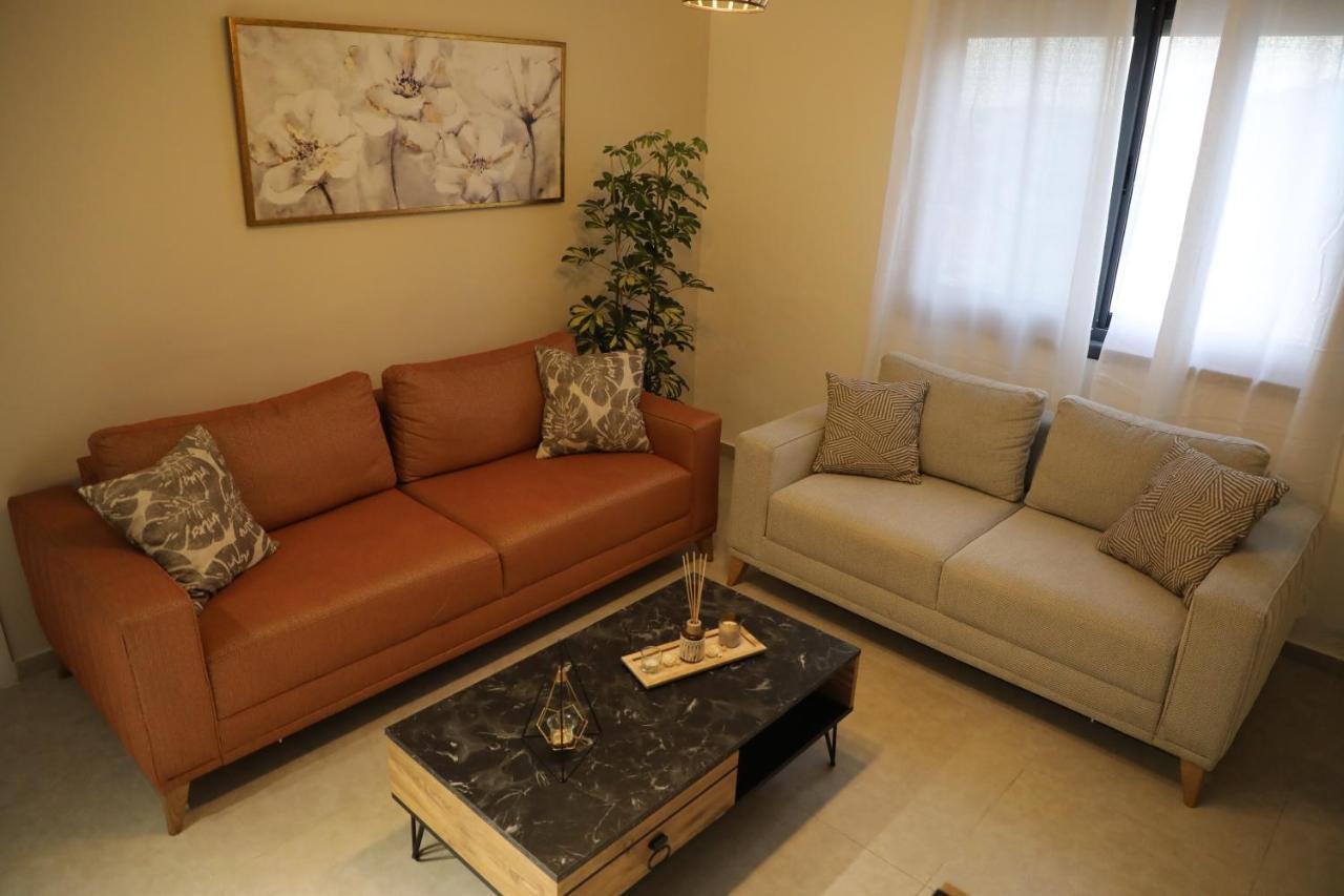 רמאללה Rylux Suits מראה חיצוני תמונה