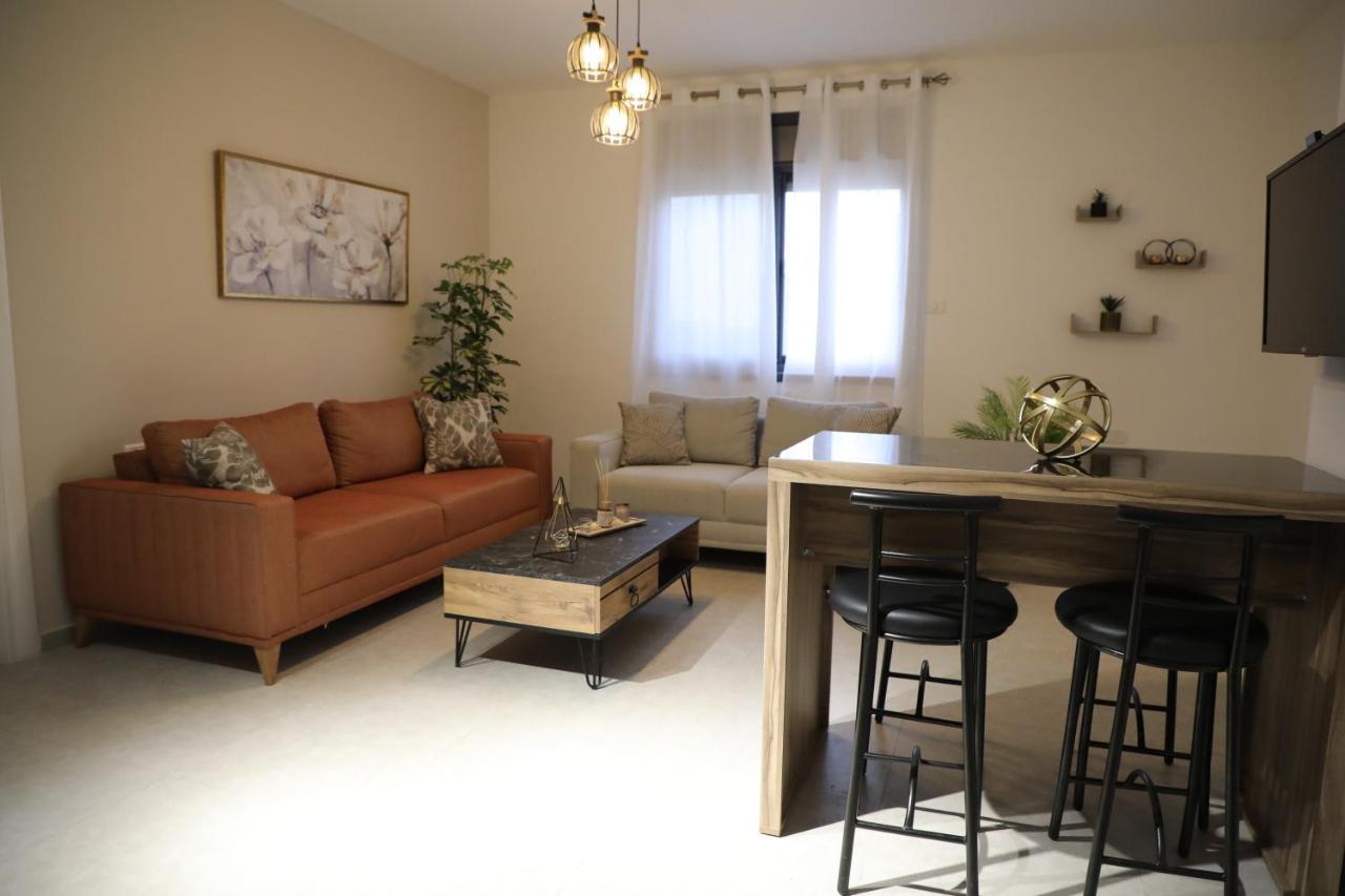 רמאללה Rylux Suits מראה חיצוני תמונה