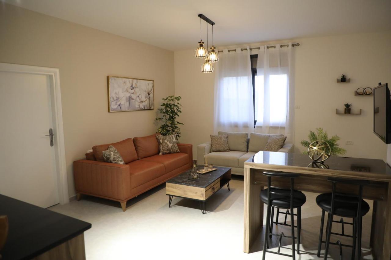 רמאללה Rylux Suits מראה חיצוני תמונה