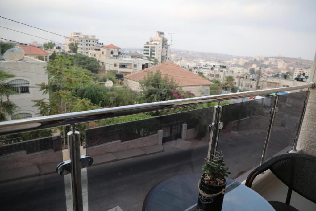 רמאללה Rylux Suits מראה חיצוני תמונה